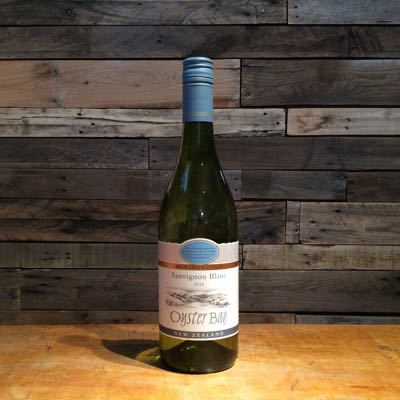 Oyster Bay Sauvignon Blanc